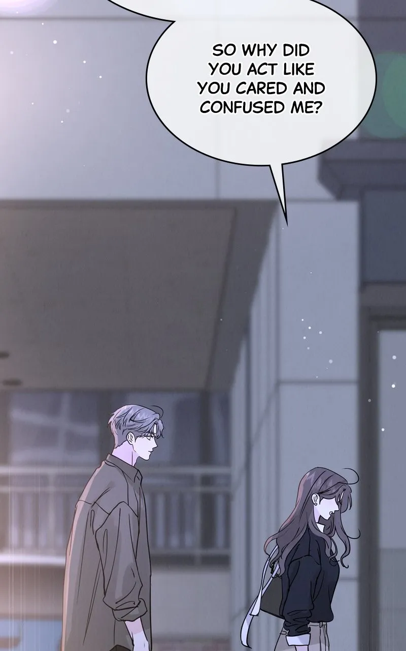 Selfish Romance Chapter 49 page 5 - 