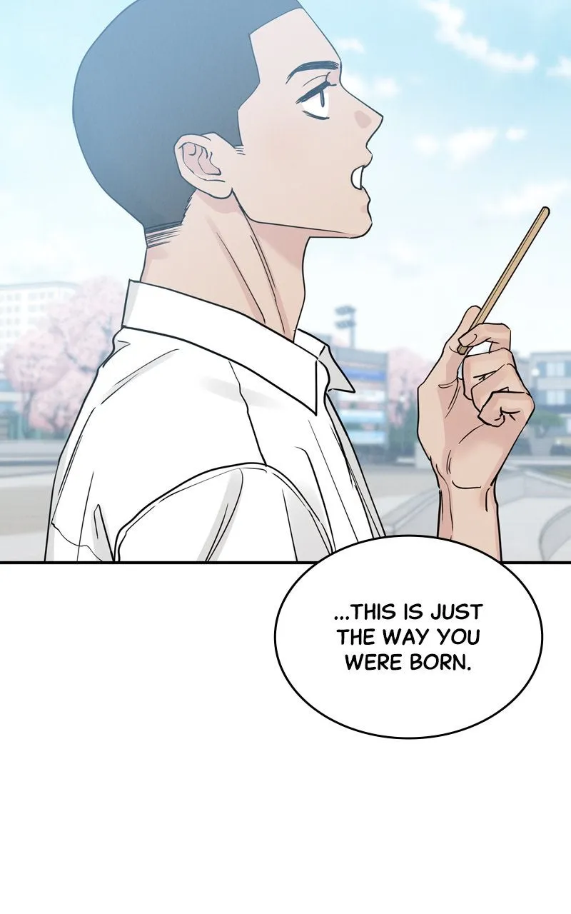 Selfish Romance Chapter 49 page 44 - 