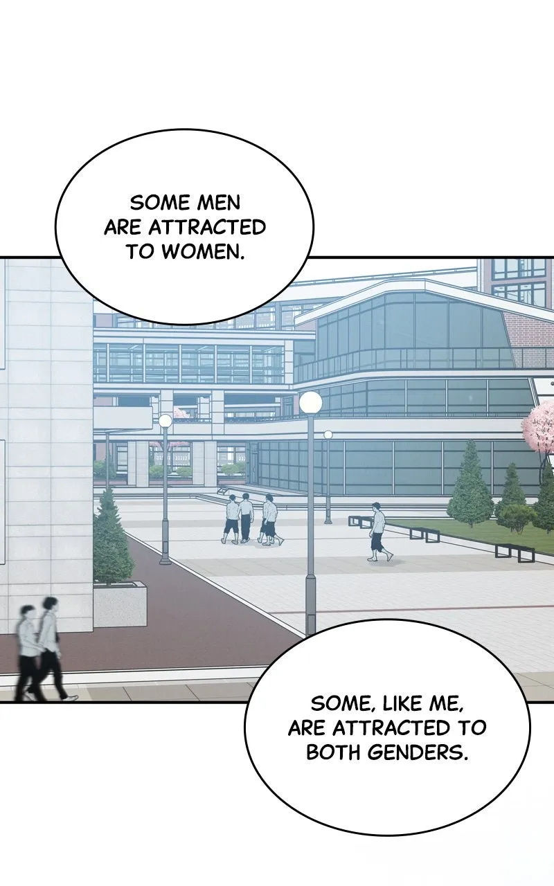 Selfish Romance Chapter 49 page 45 - 