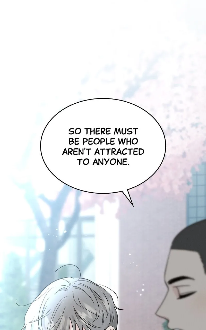 Selfish Romance Chapter 49 page 46 - 