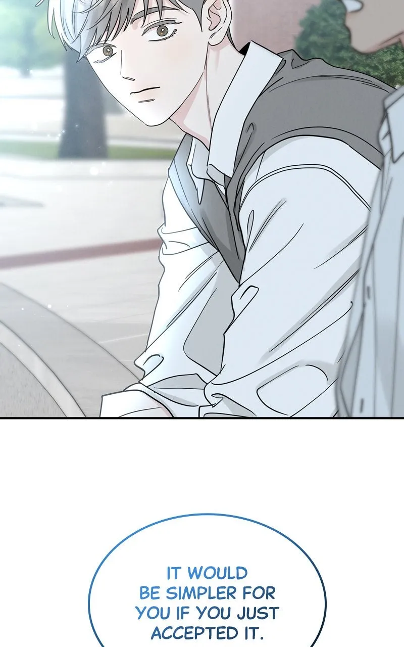 Selfish Romance Chapter 49 page 47 - 