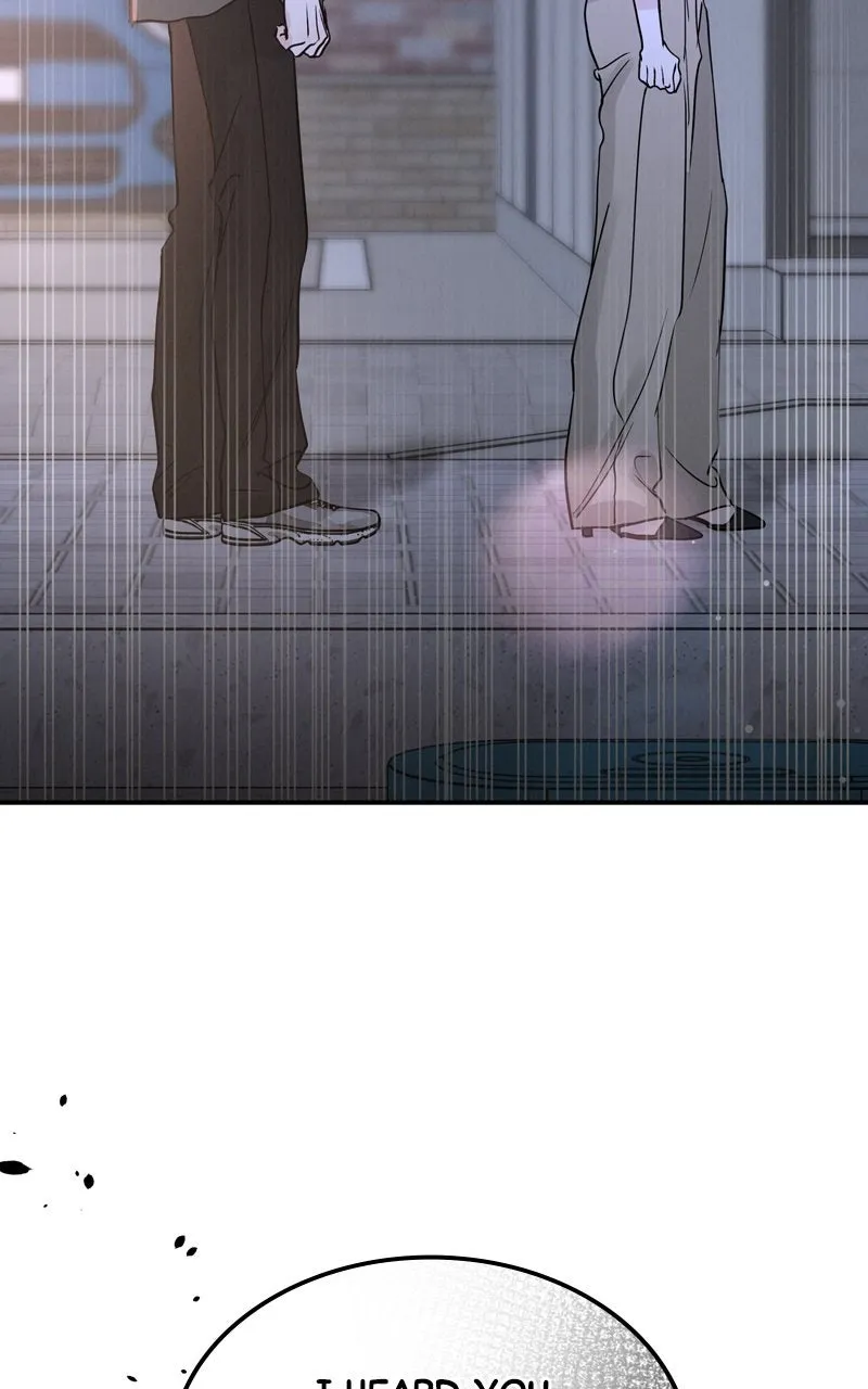 Selfish Romance Chapter 49 page 6 - 
