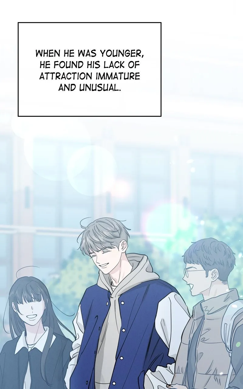 Selfish Romance Chapter 49 page 51 - 