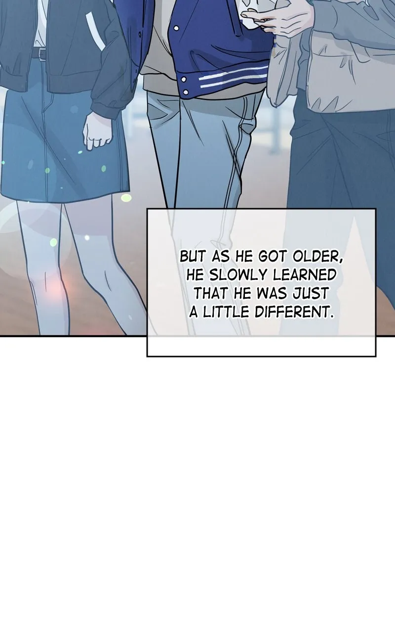 Selfish Romance Chapter 49 page 52 - 