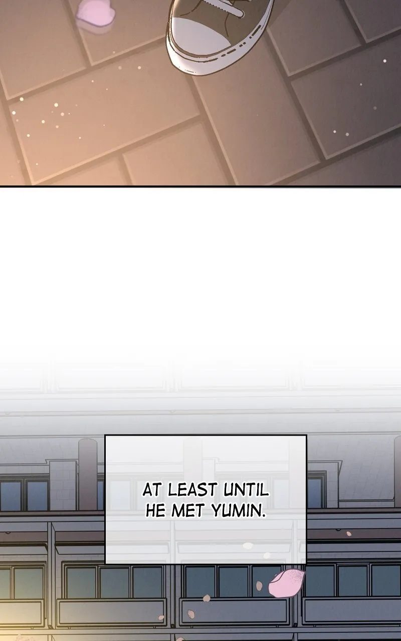 Selfish Romance Chapter 49 page 55 - 