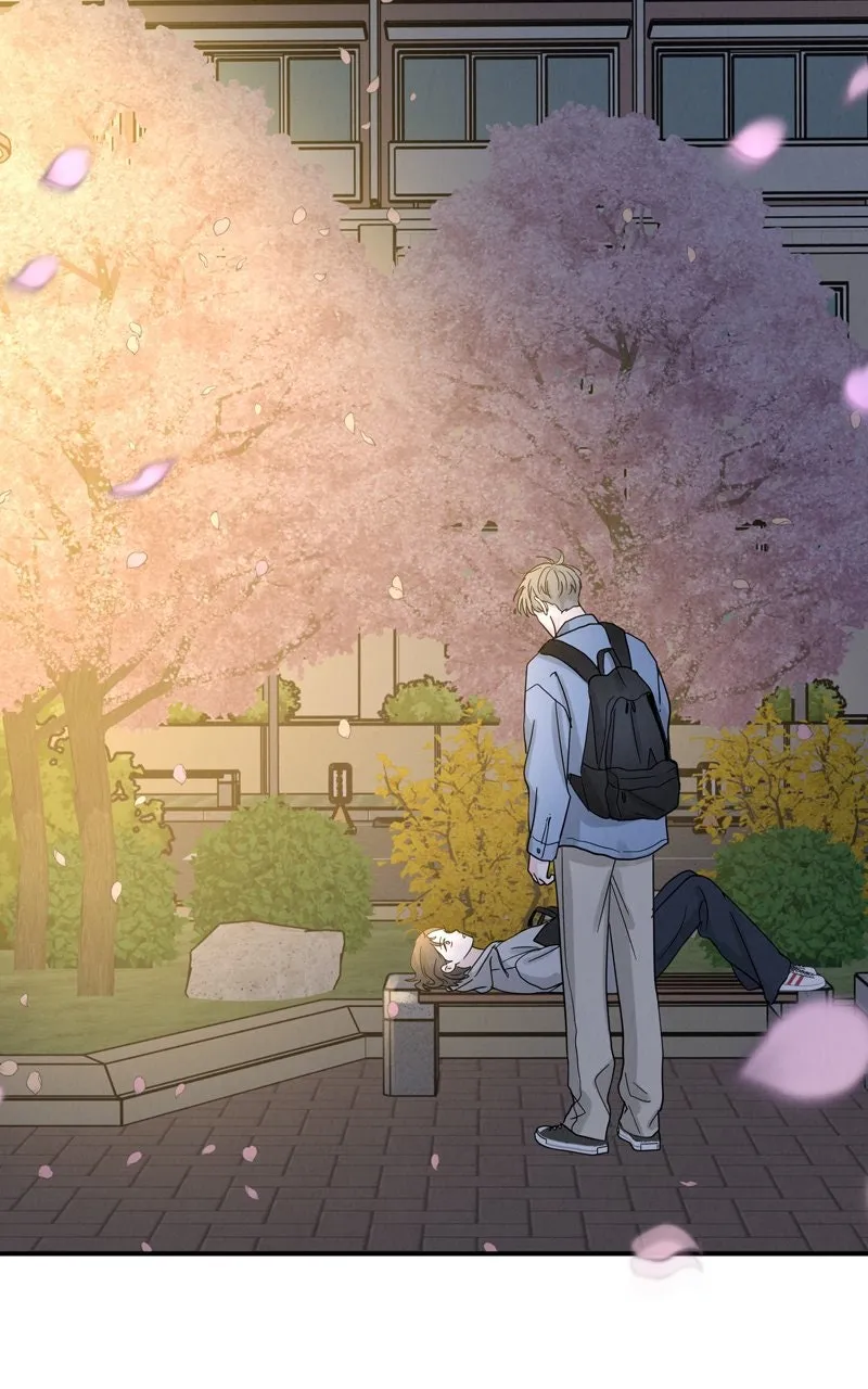 Selfish Romance Chapter 49 page 56 - 