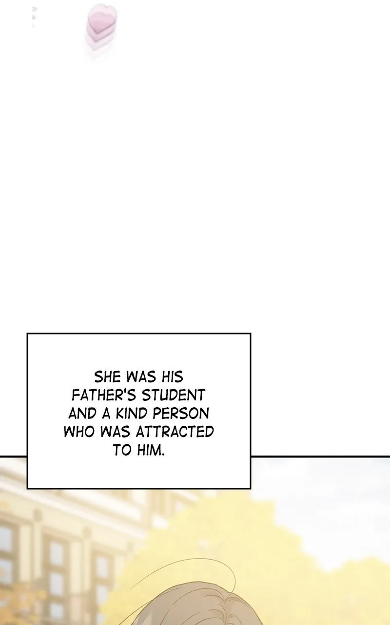 Selfish Romance Chapter 49 page 57 - 