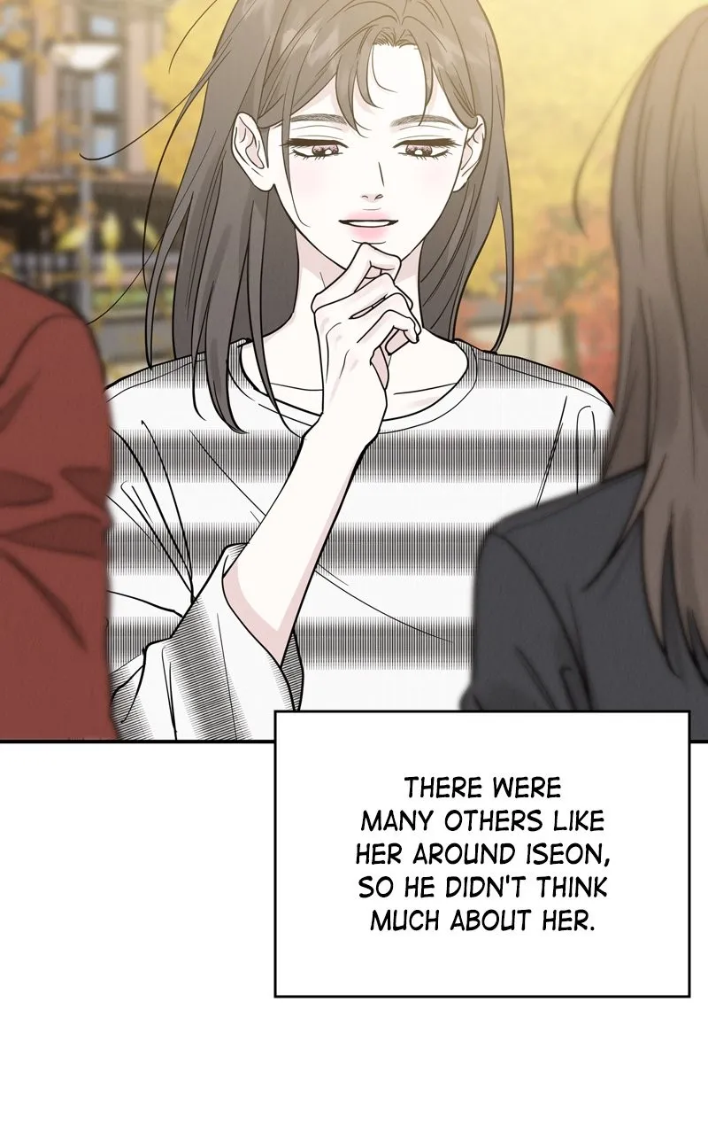 Selfish Romance Chapter 49 page 58 - 