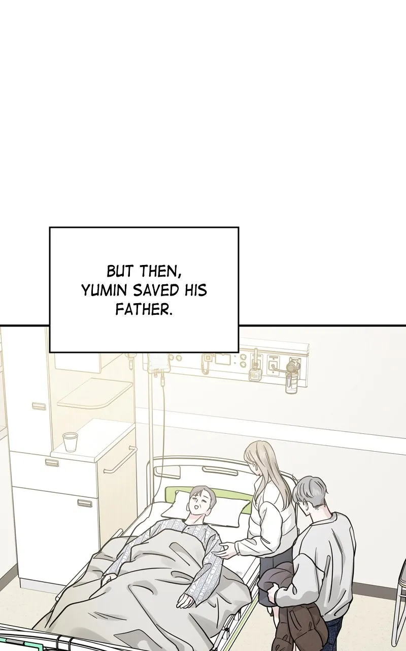Selfish Romance Chapter 49 page 59 - 