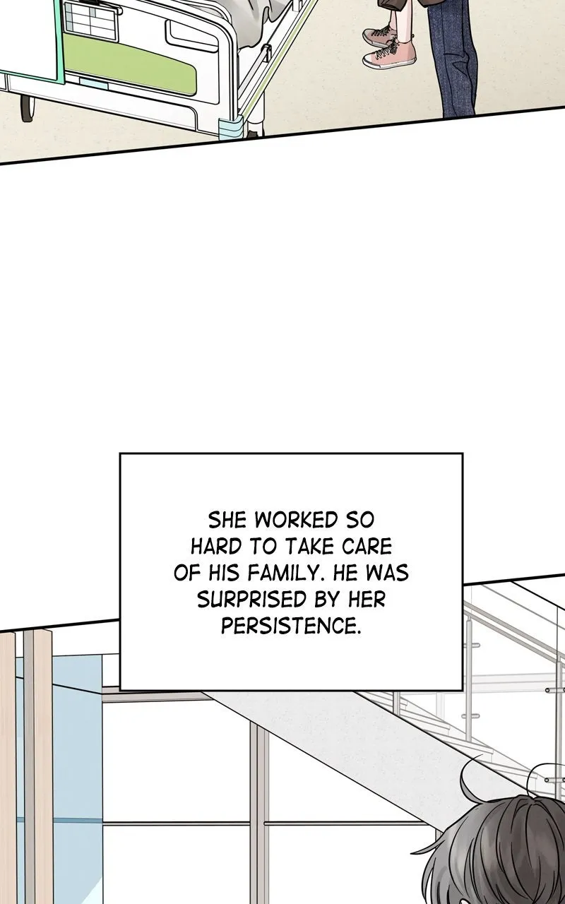 Selfish Romance Chapter 49 page 60 - 