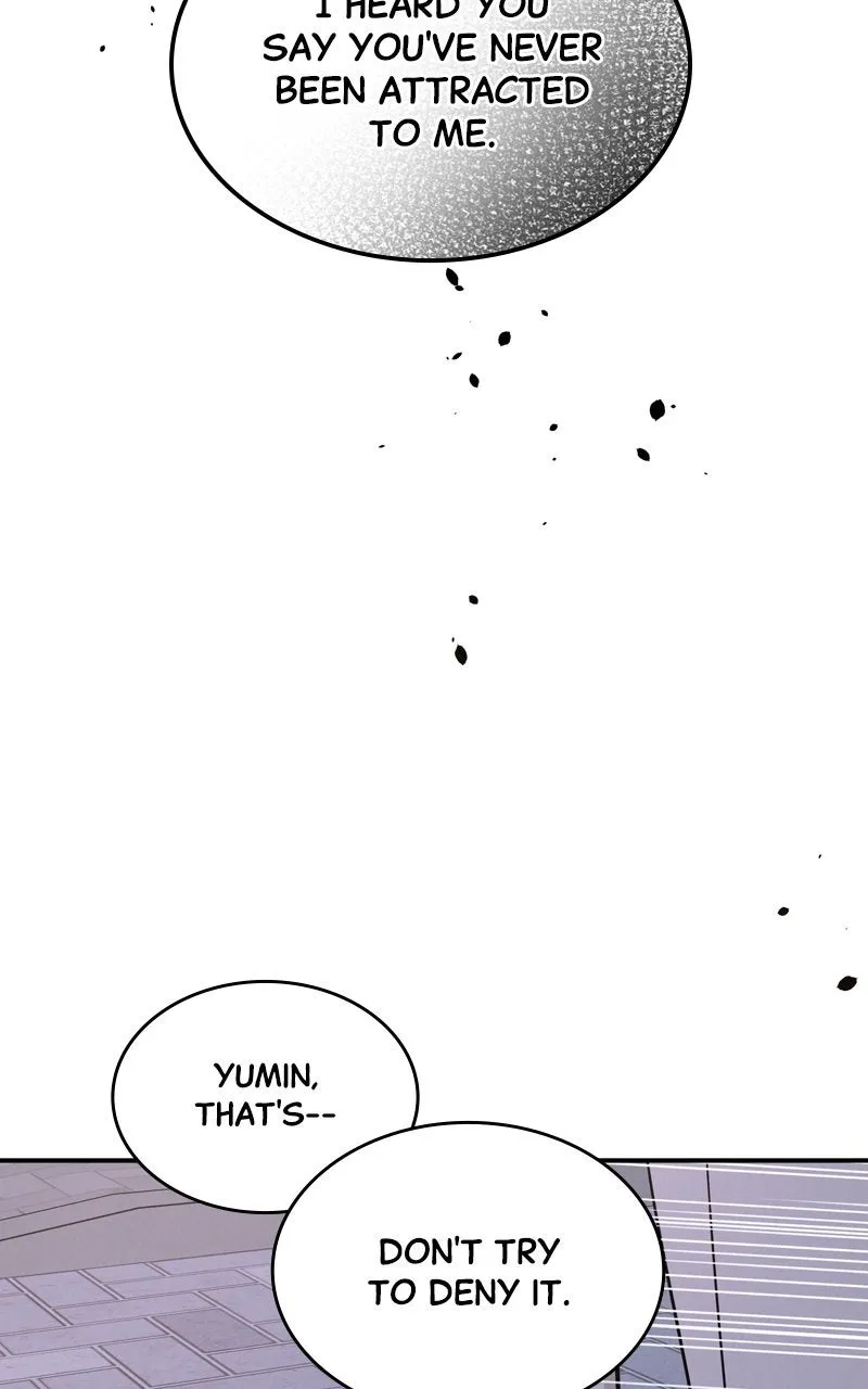Selfish Romance Chapter 49 page 7 - 