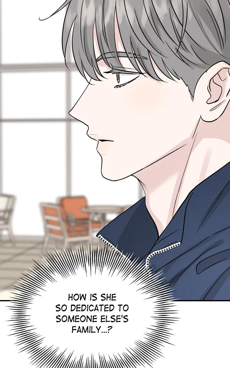 Selfish Romance Chapter 49 page 62 - 