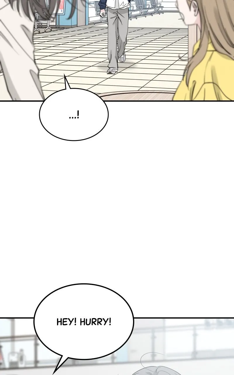 Selfish Romance Chapter 49 page 64 - 