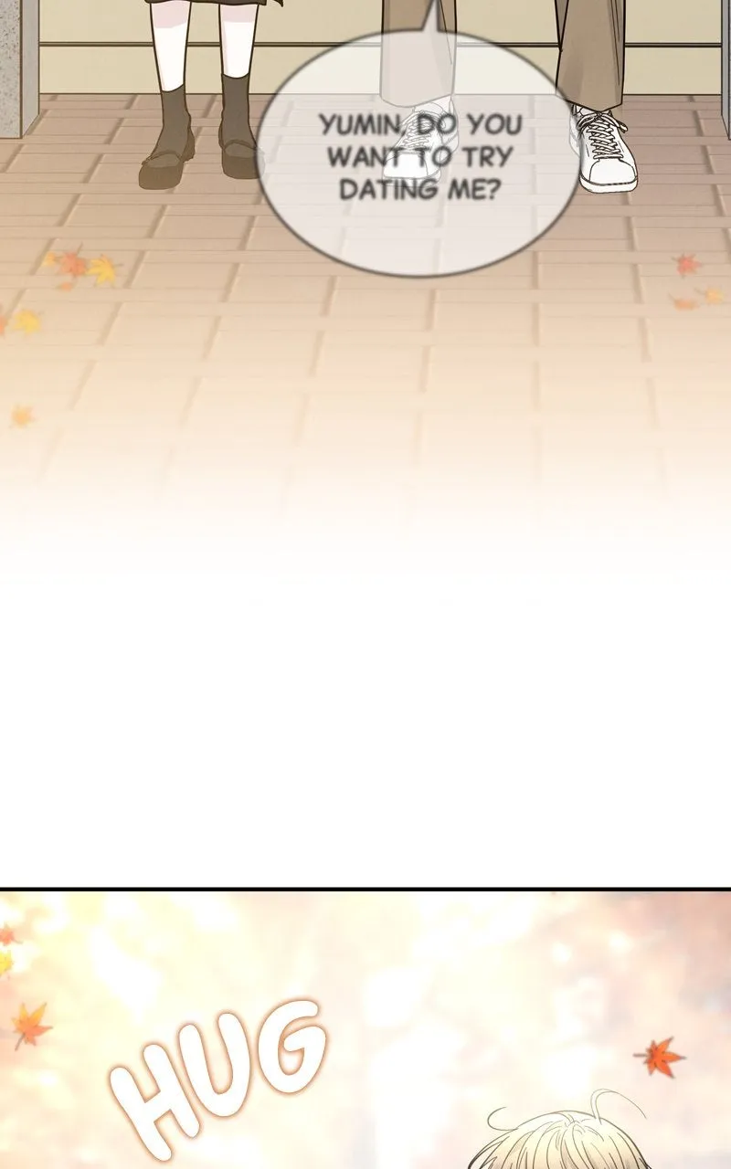 Selfish Romance Chapter 49 page 70 - 