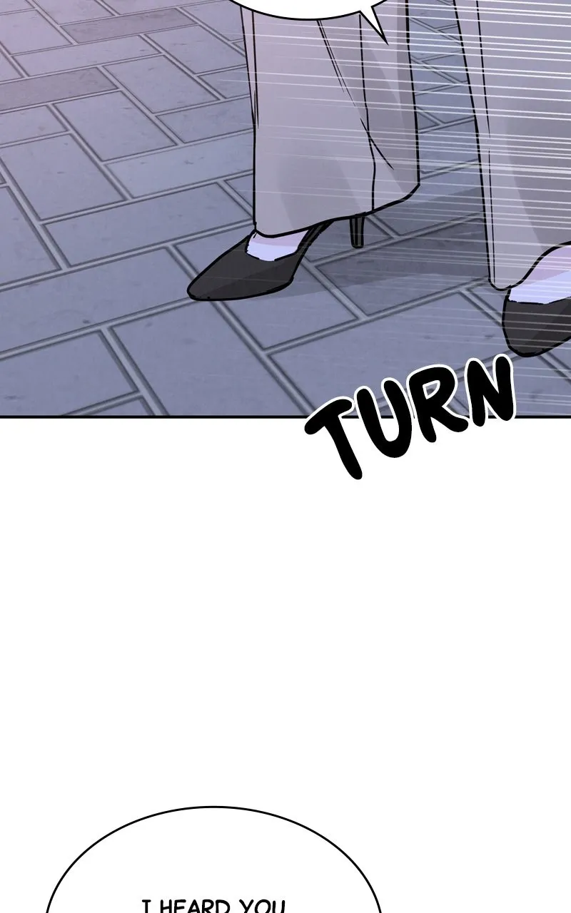 Selfish Romance Chapter 49 page 8 - 
