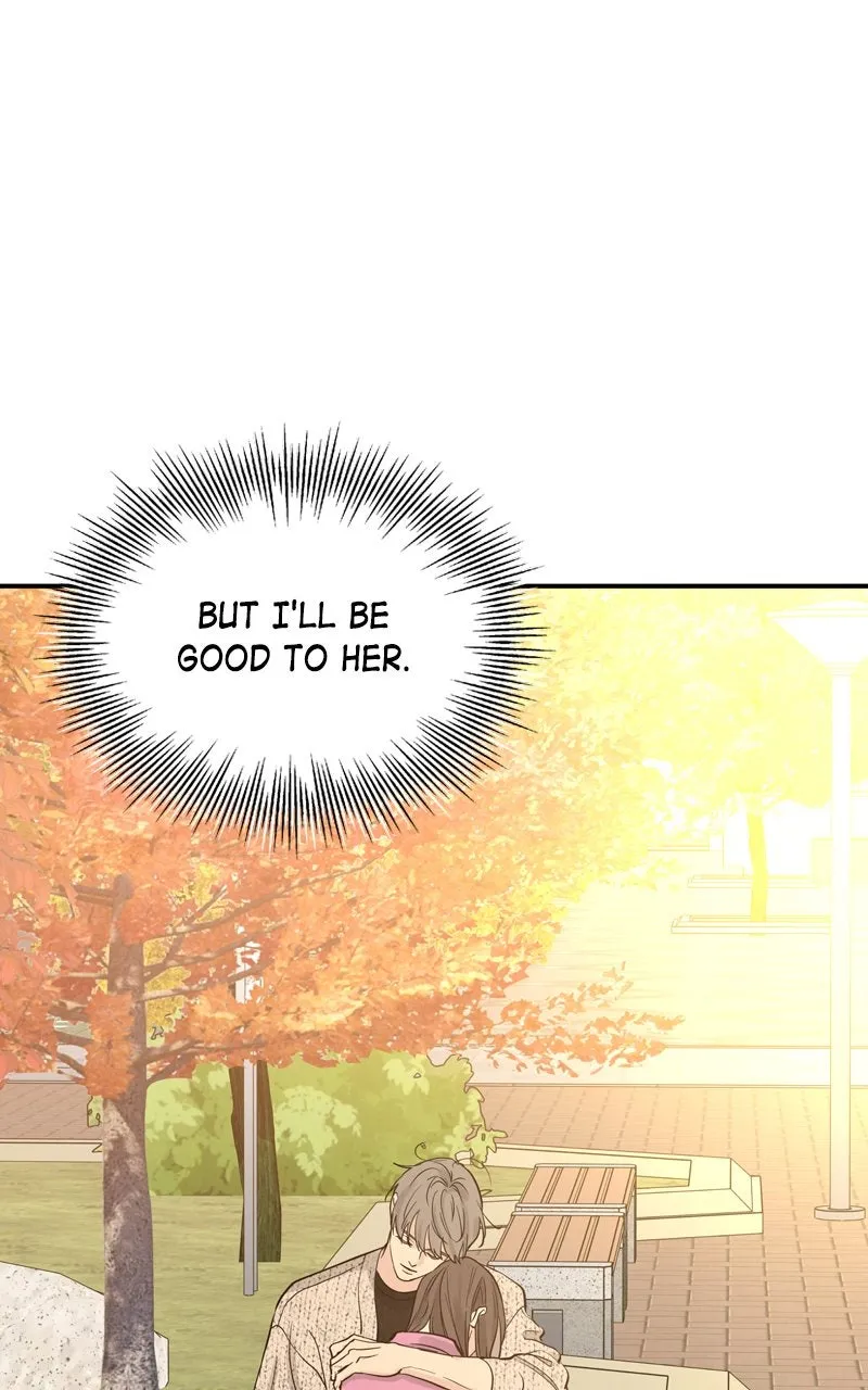 Selfish Romance Chapter 49 page 73 - 