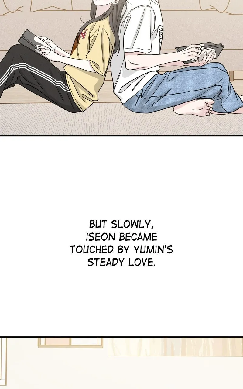Selfish Romance Chapter 49 page 77 - 