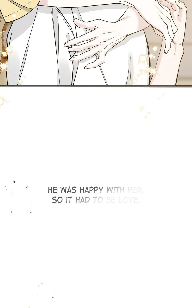 Selfish Romance Chapter 49 page 80 - 