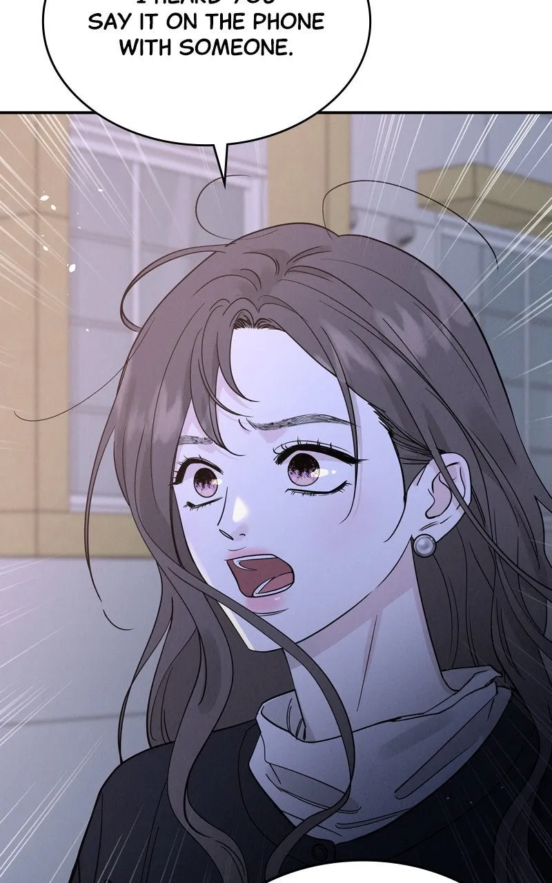 Selfish Romance Chapter 49 page 9 - 