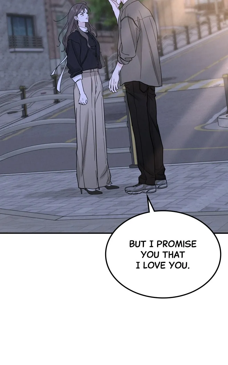 Selfish Romance Chapter 49 page 83 - 