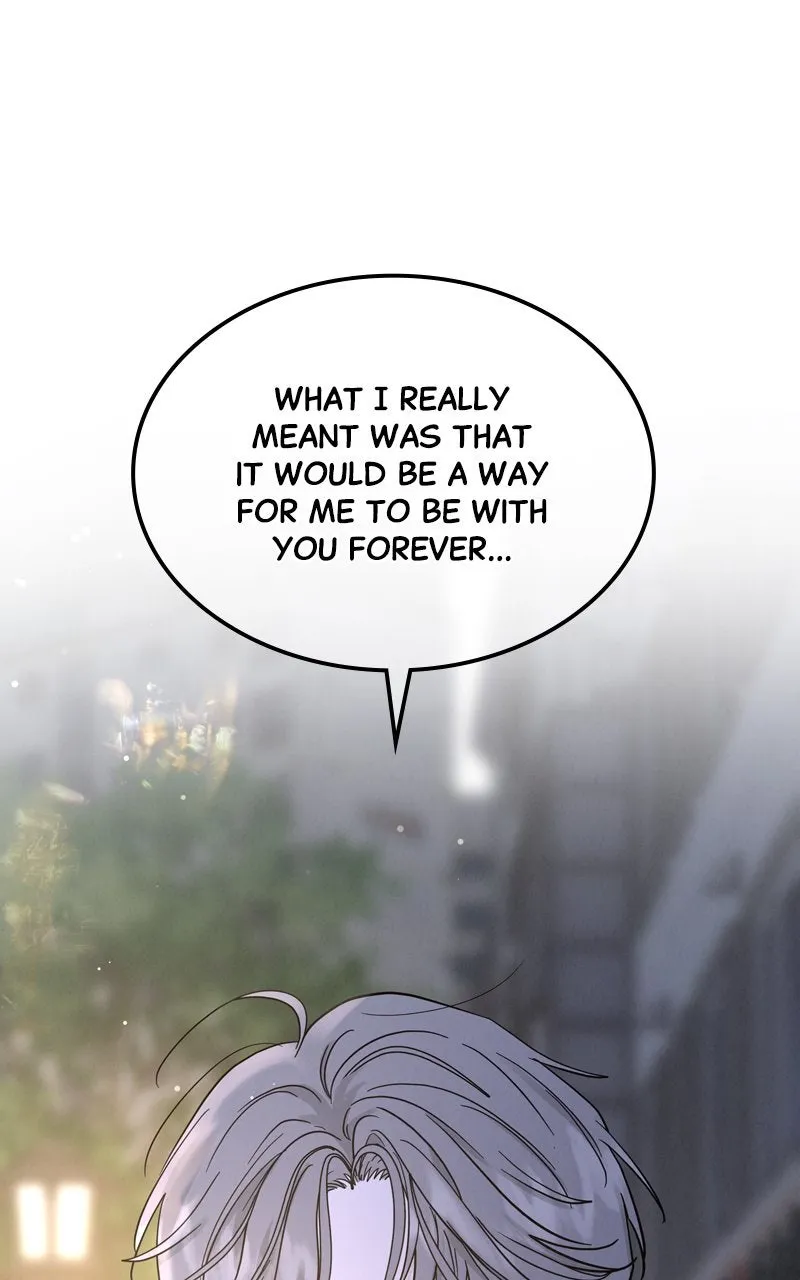 Selfish Romance Chapter 49 page 85 - 