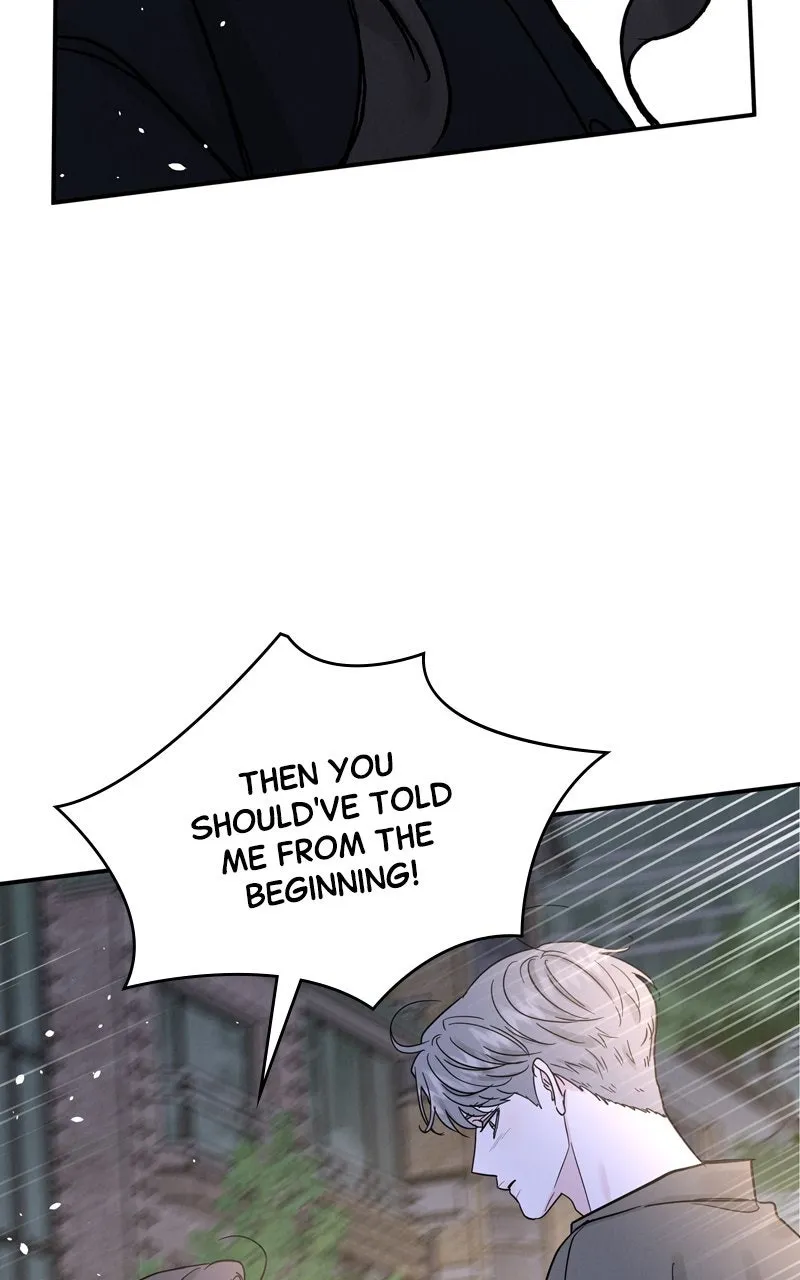 Selfish Romance Chapter 49 page 88 - 
