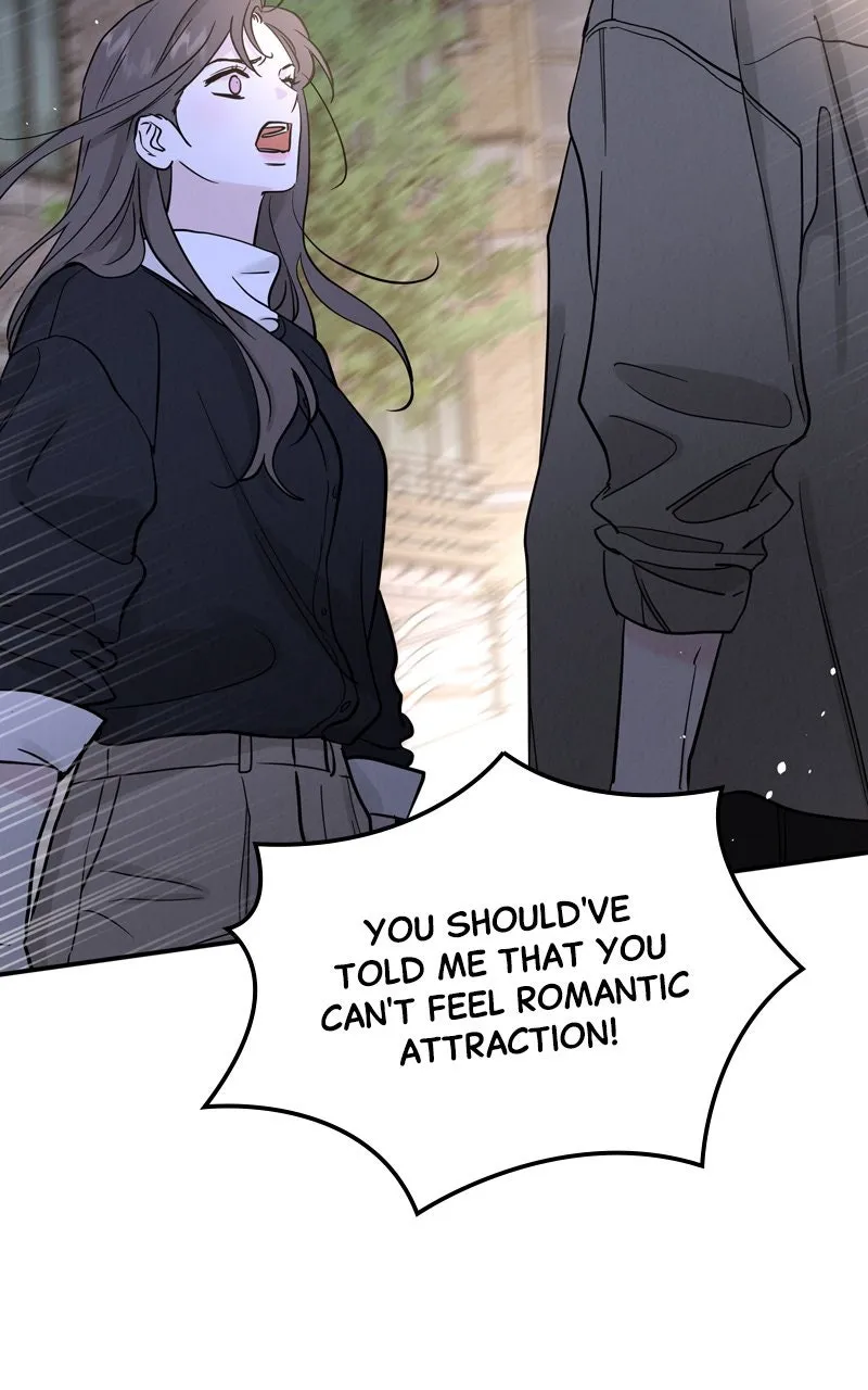 Selfish Romance Chapter 49 page 89 - 