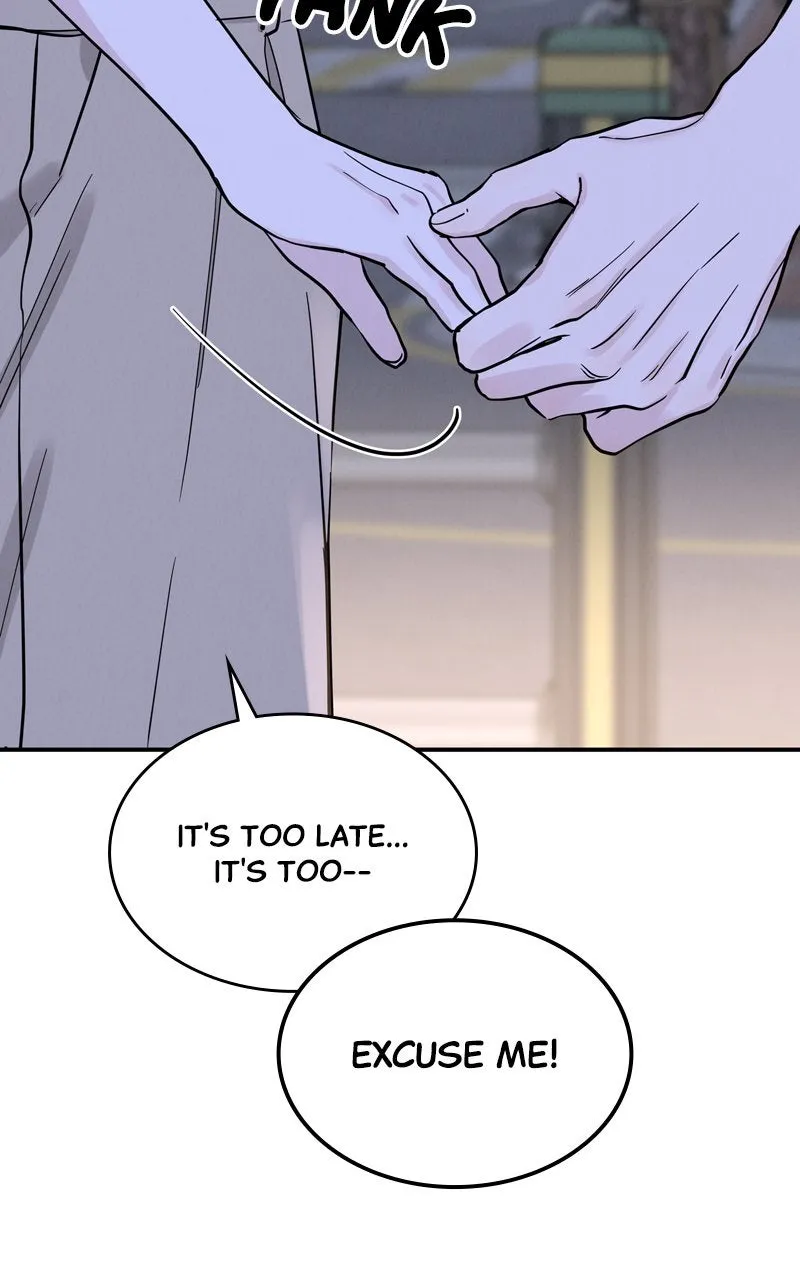 Selfish Romance Chapter 49 page 95 - 