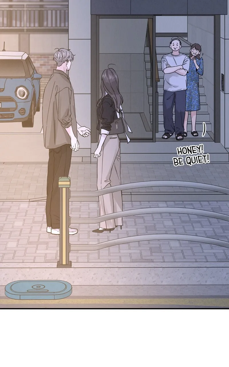 Selfish Romance Chapter 49 page 97 - 