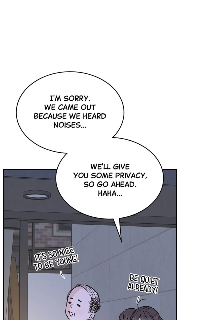 Selfish Romance Chapter 49 page 98 - 