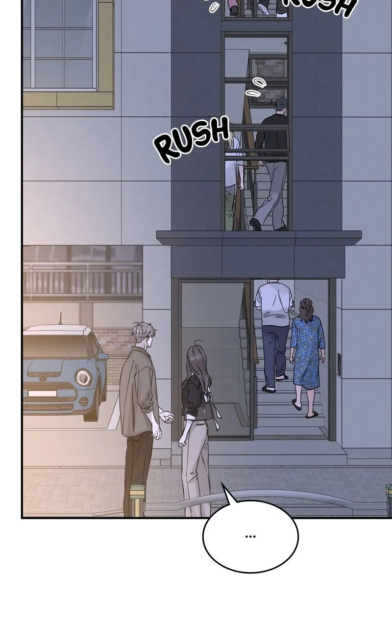 Selfish Romance Chapter 49 page 100 - 