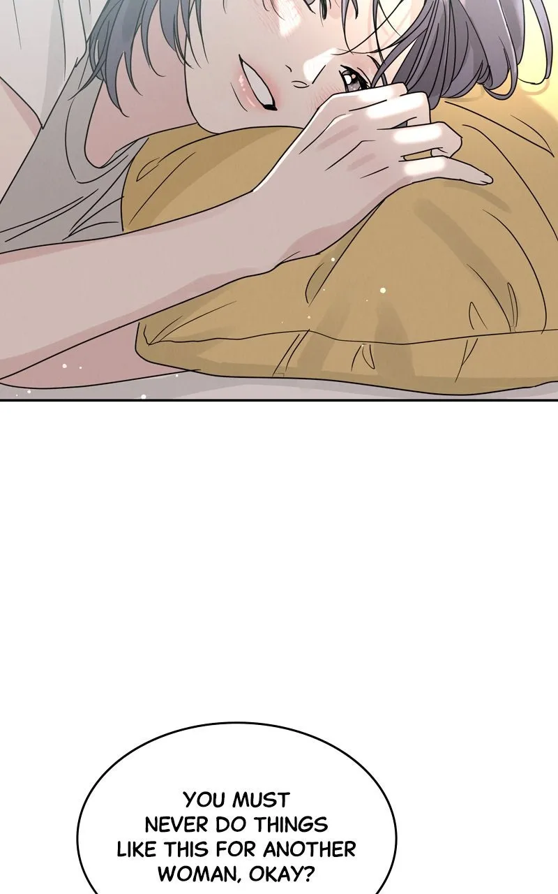 Selfish Romance Chapter 5 page 11 - 