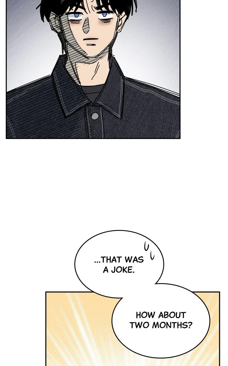Selfish Romance Chapter 5 page 104 - 