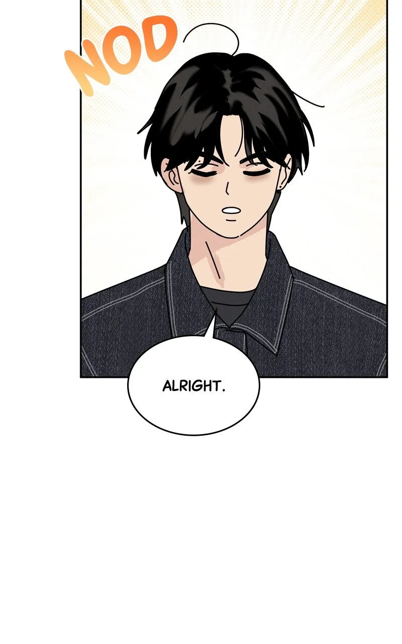 Selfish Romance Chapter 5 page 105 - 