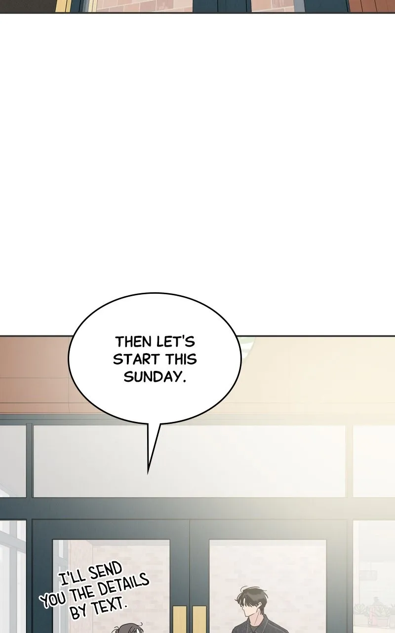 Selfish Romance Chapter 5 page 107 - 