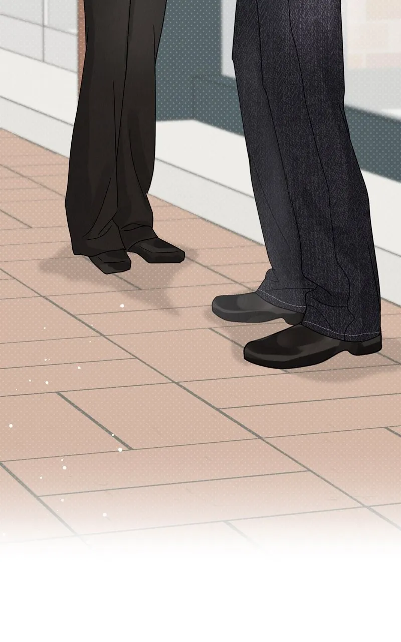 Selfish Romance Chapter 5 page 111 - 