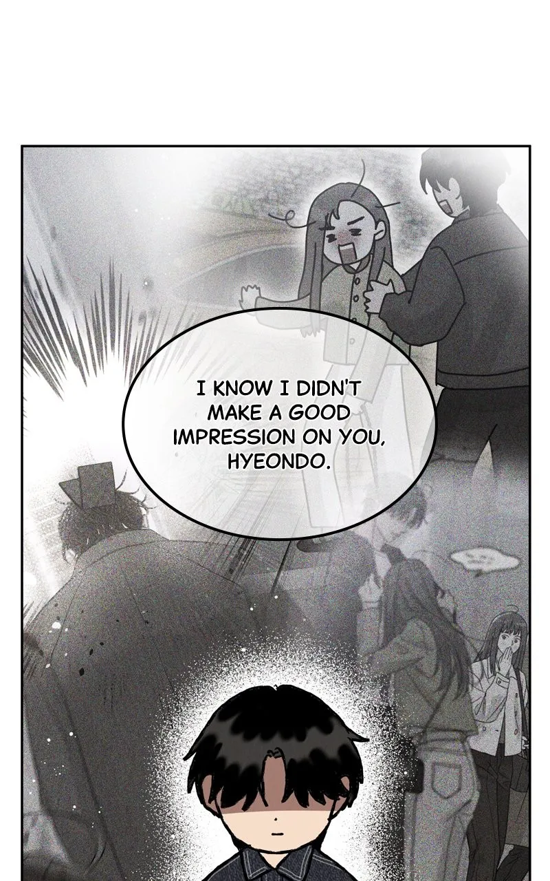 Selfish Romance Chapter 5 page 112 - 