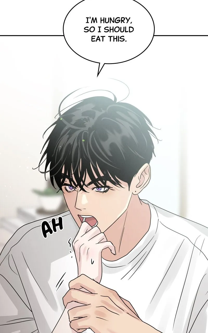 Selfish Romance Chapter 5 page 14 - 