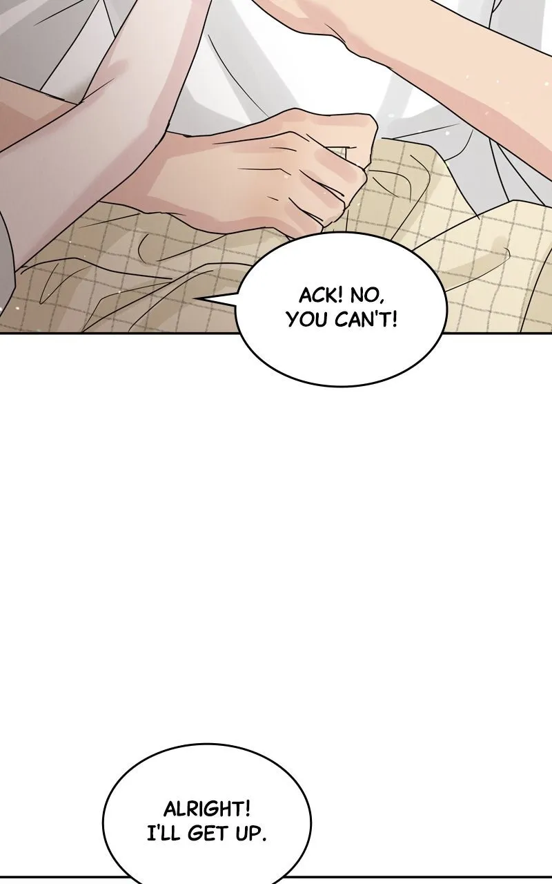 Selfish Romance Chapter 5 page 15 - 