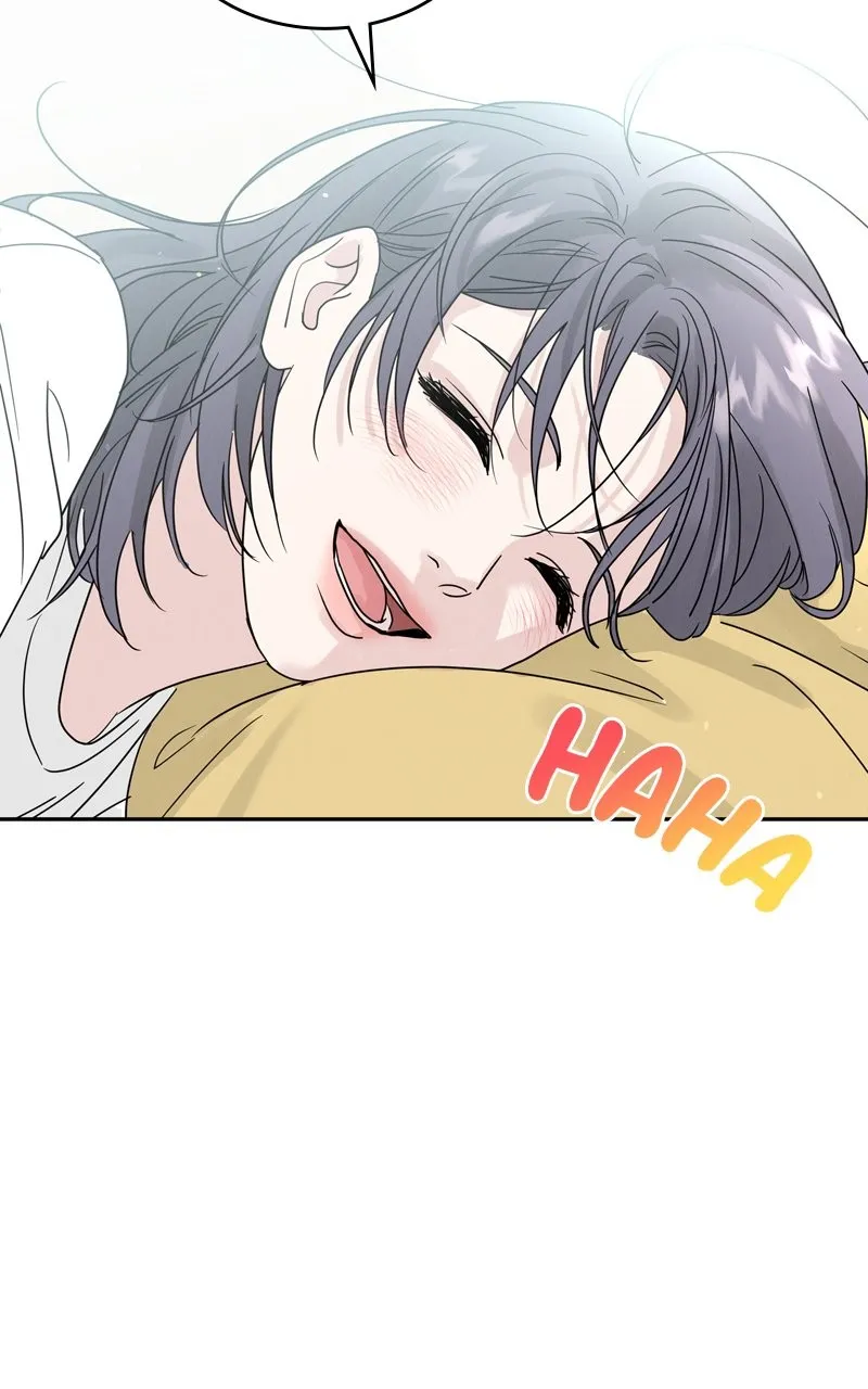 Selfish Romance Chapter 5 page 16 - 