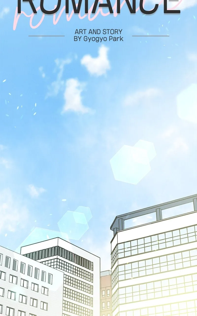 Selfish Romance Chapter 5 page 19 - 