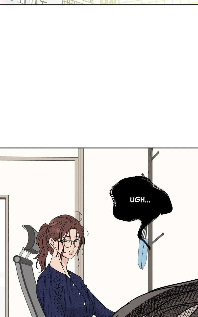Selfish Romance Chapter 5 page 20 - 