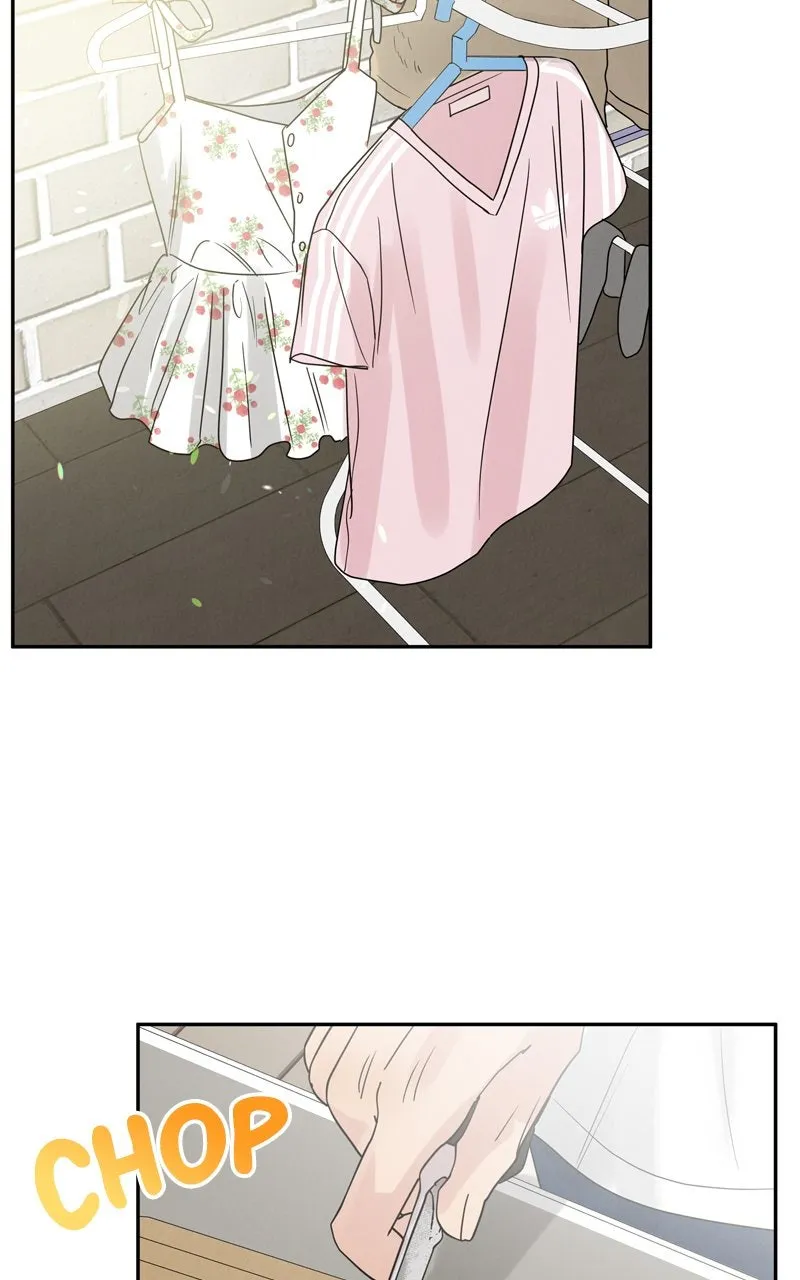 Selfish Romance Chapter 5 page 3 - 