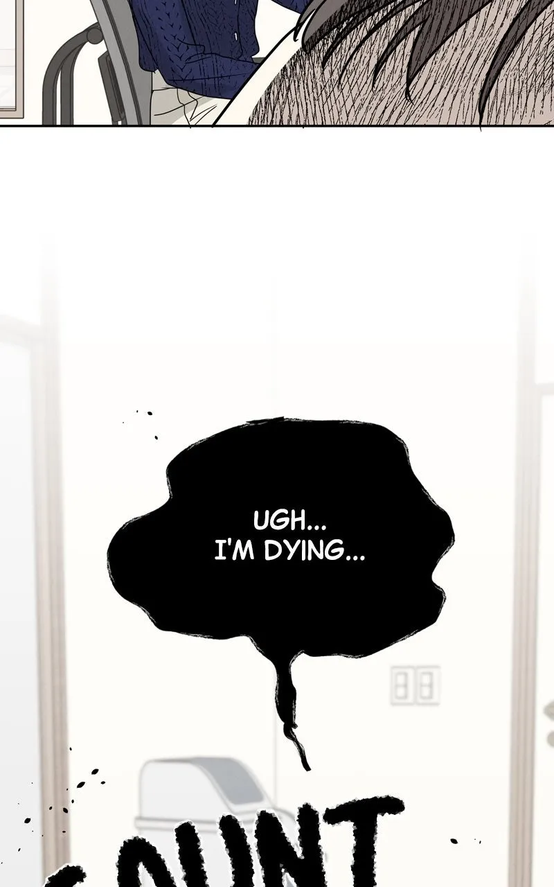 Selfish Romance Chapter 5 page 21 - 