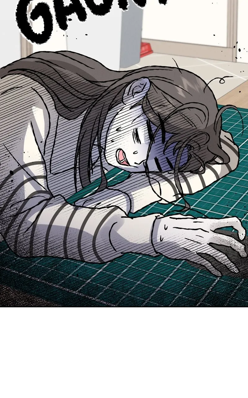 Selfish Romance Chapter 5 page 22 - 