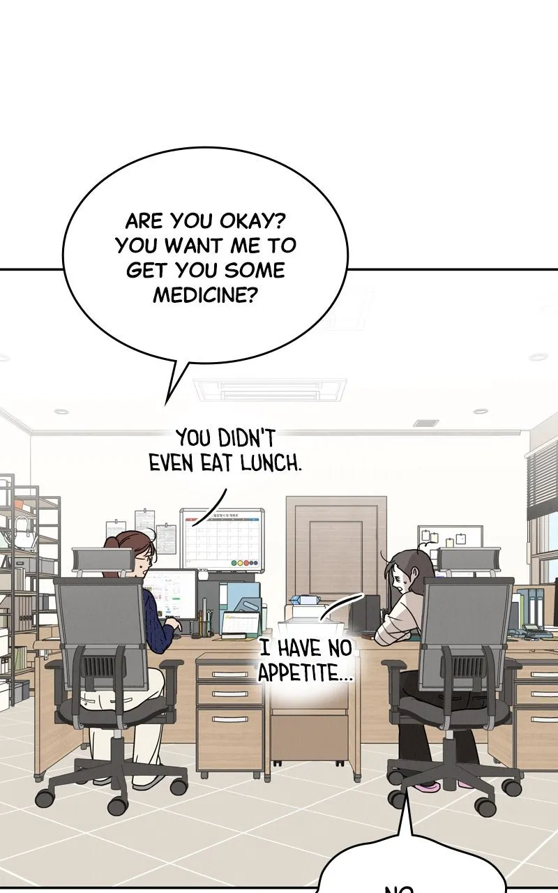 Selfish Romance Chapter 5 page 23 - 