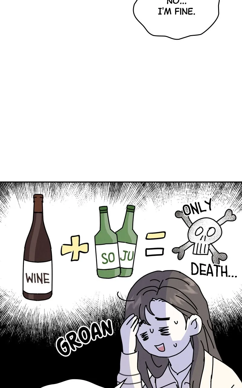 Selfish Romance Chapter 5 page 24 - 