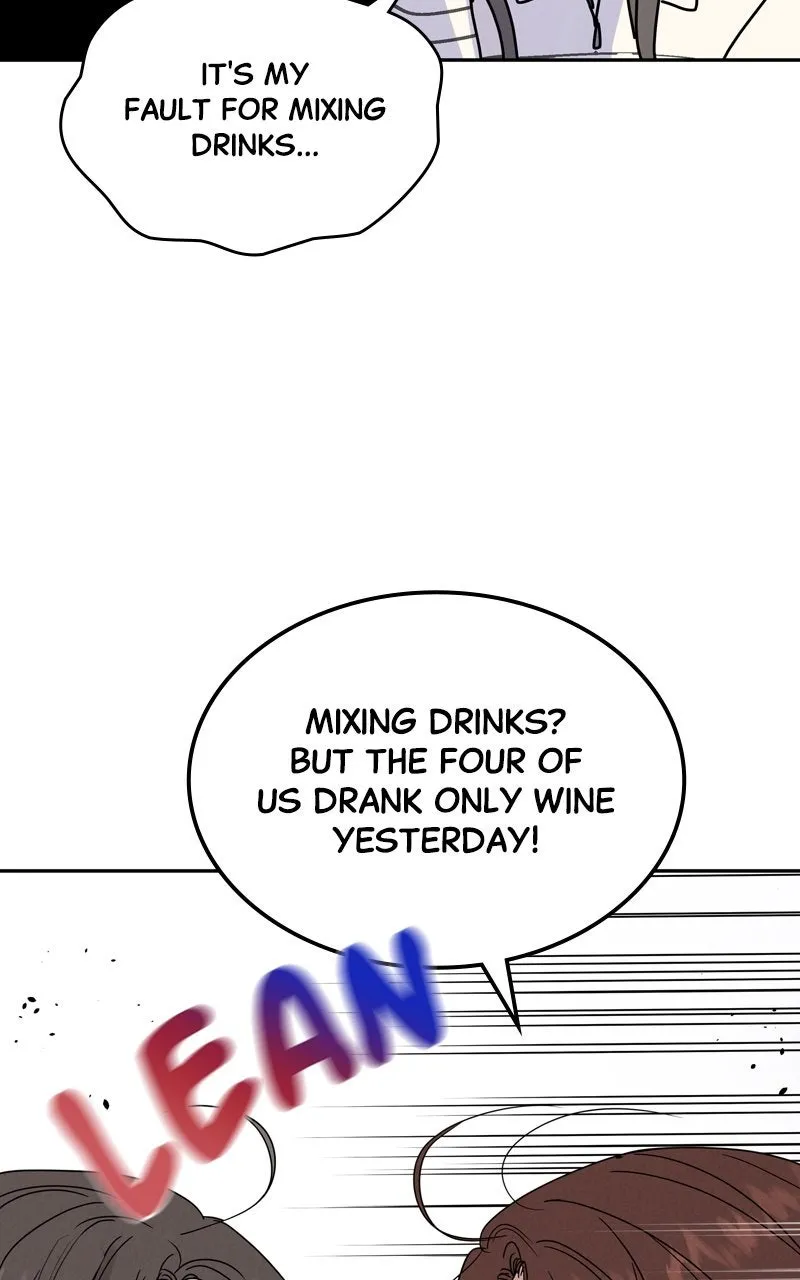 Selfish Romance Chapter 5 page 25 - 