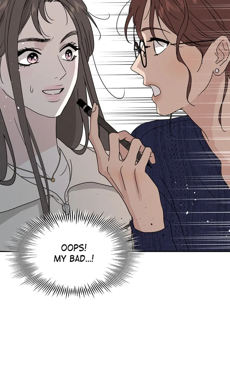 Selfish Romance Chapter 5 page 26 - 
