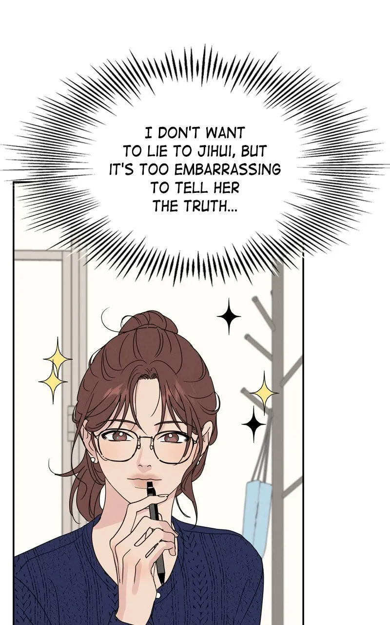 Selfish Romance Chapter 5 page 27 - 